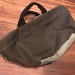 Herve Chapelier small bag